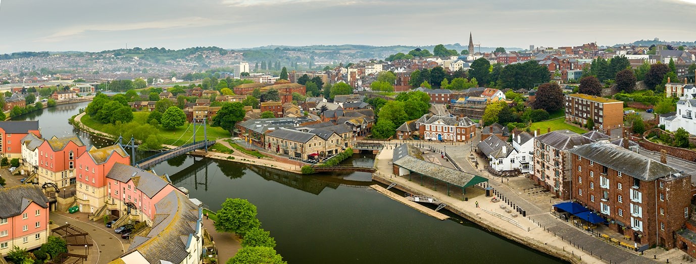 Team collaborating on bespoke website design and SEO projects in Bournemouth, Poole and Exeter